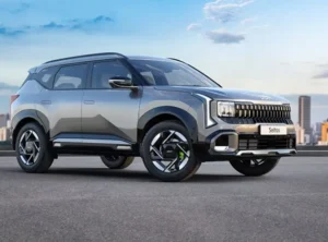 Kia India Upcoming Cars 2026