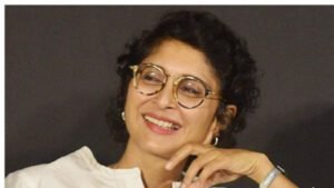 Kiran Rao Appendix Surgery