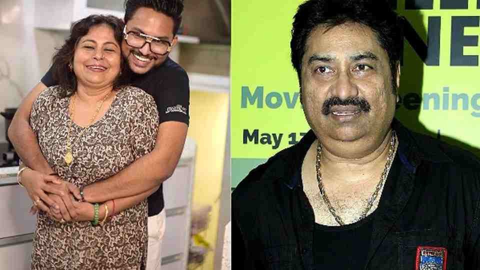 Kumar Sanu Defamation Case