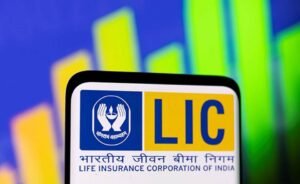 LIC GST Notice