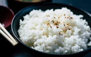 Leftover Rice Food Poisoning