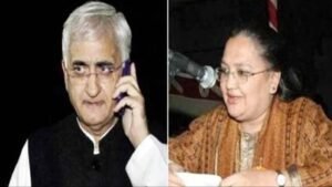 Louise Khurshid ED Case Update