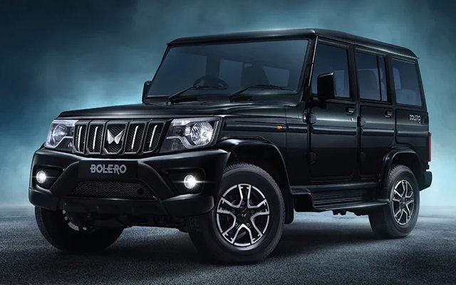 Mahindra Bolero CSD Canteen Price Benefits