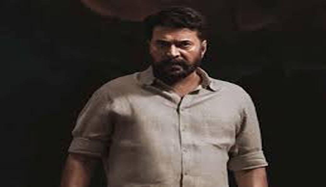 Mammootty Next Movie Announcement