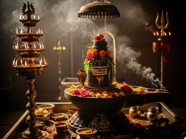 Masik Shivratri Puja Vidhi