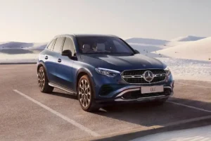 Mercedes Benz Price Hike 2026