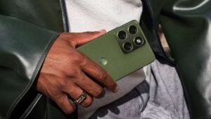 Motorola Edge 70 Ultra Leaks