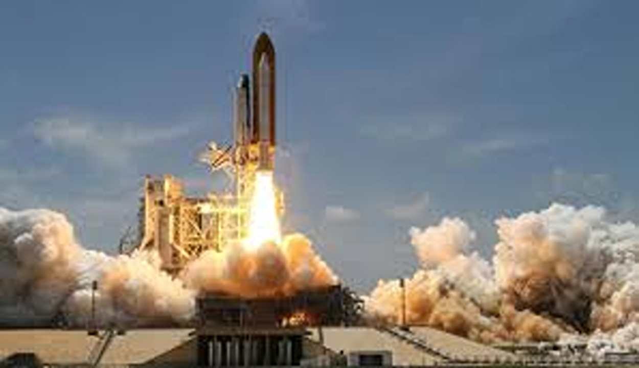 NASA Job Offer to Student