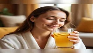 Natural Body Detox