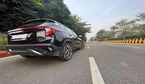 New Kia Seltos Diesel Automatic Review