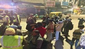 New Year Safety Measures 2026