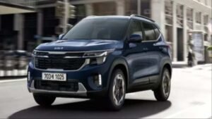 Next Gen Kia Seltos Launch