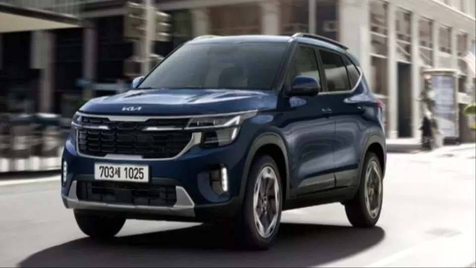 Next Gen Kia Seltos Launch