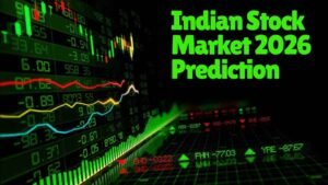Nifty 2026 Forecast
