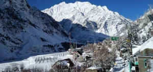 North India Cold Wave Alert