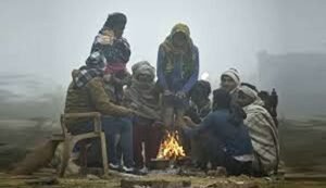 North India Winter Update