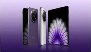 Oppo Find N6 Foldable Launch Date