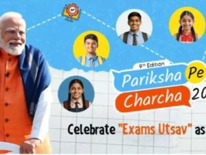 Pariksha Pe Charcha Registration Guide 2026