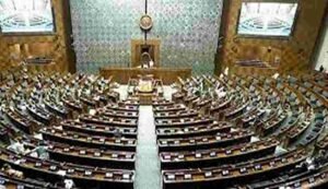 Parliament Winter Session 2025
