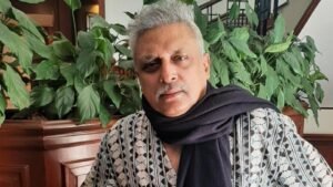 Piyush Mishra's statement