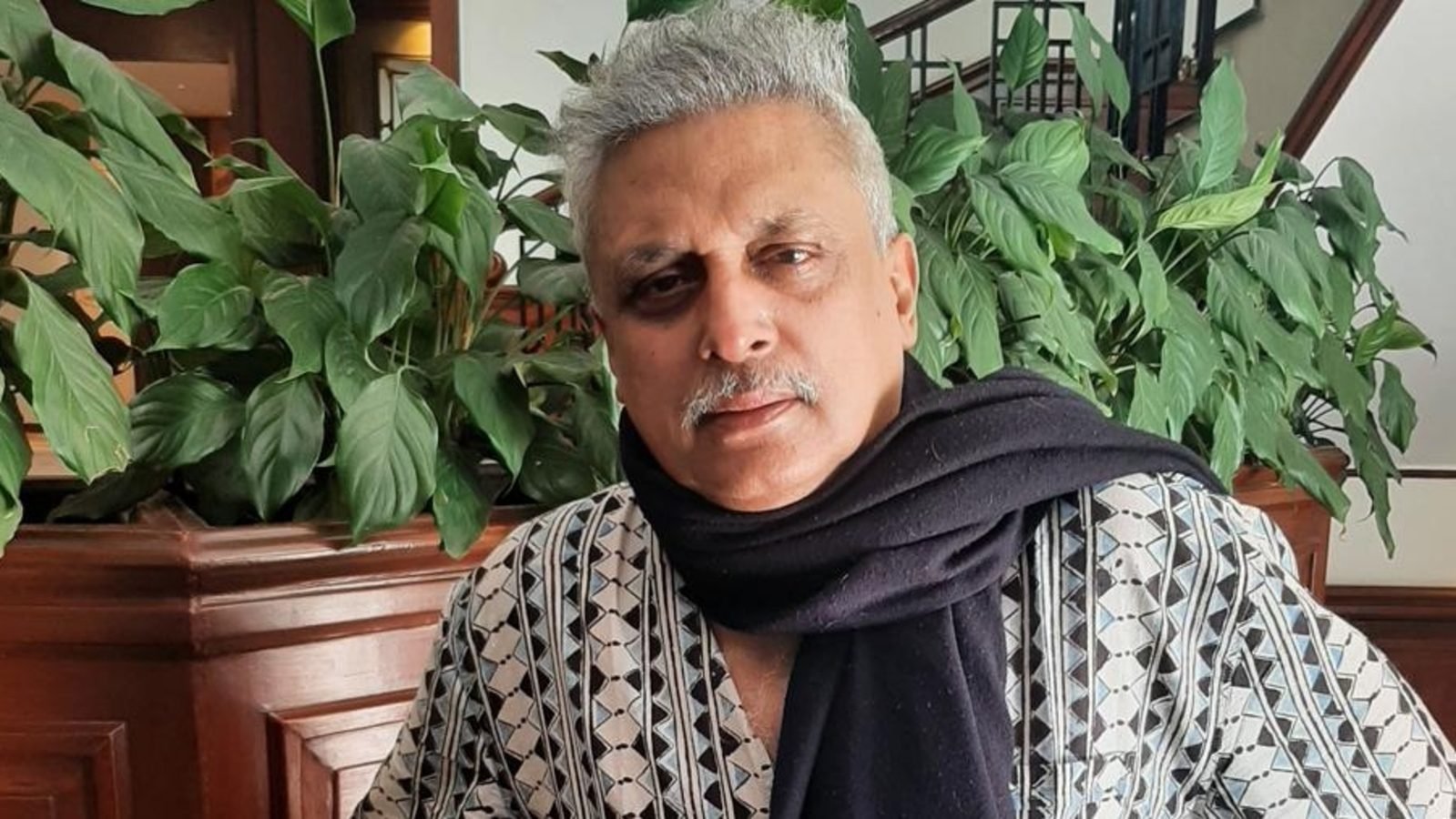 Piyush Mishra's statement