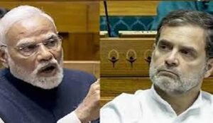 Political Leadership Update