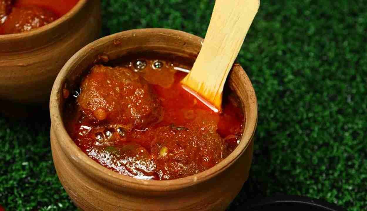 Prayagraj Famous Sakauda Recipe