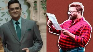 R Madhavan Weight Loss