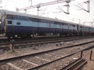 Railway Group D Recruitment