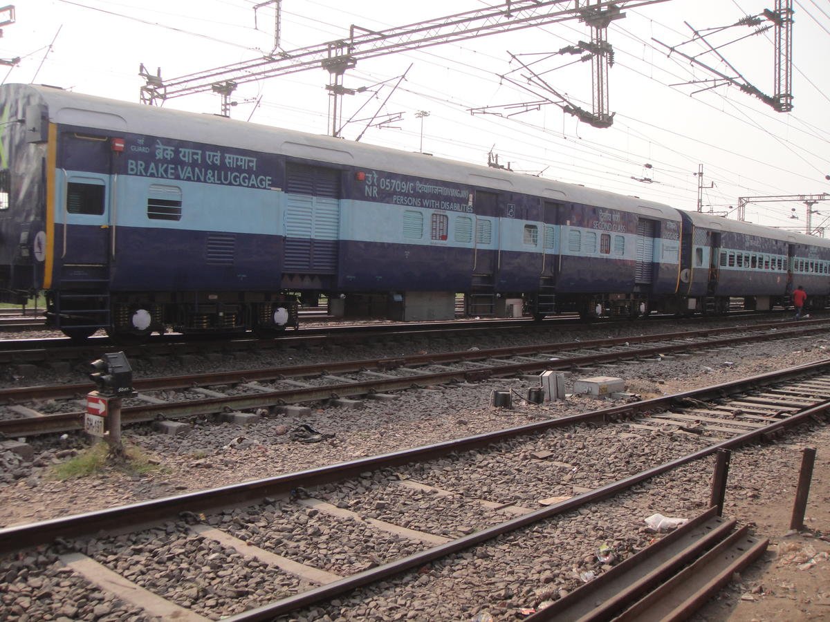 Railway Group D Recruitment