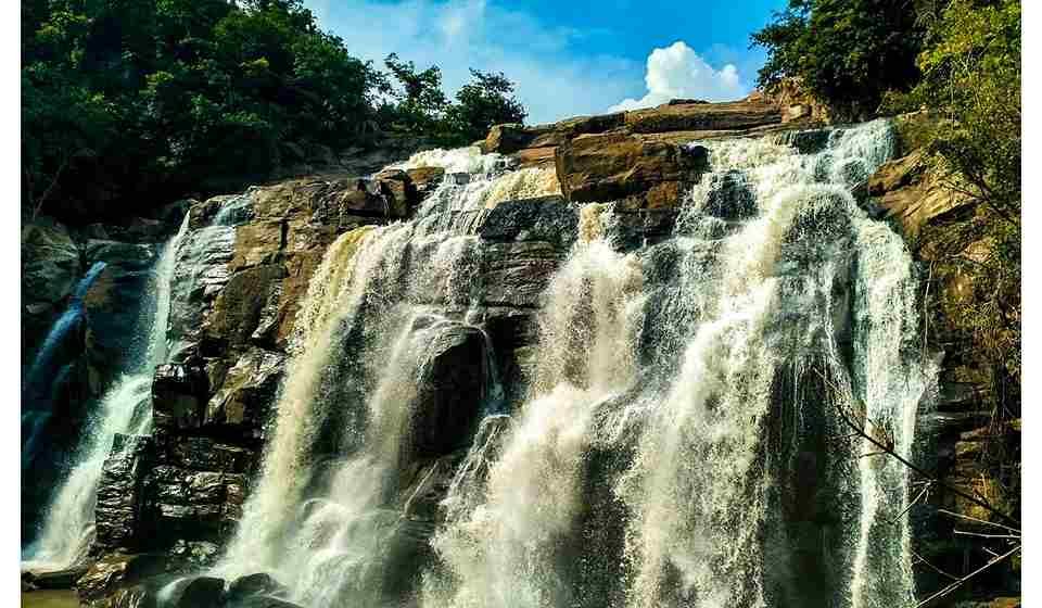 Ranchi Tourism Places Guide