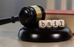 Rape Accused Granted Bail