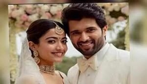 Rashmika Vijay Wedding News