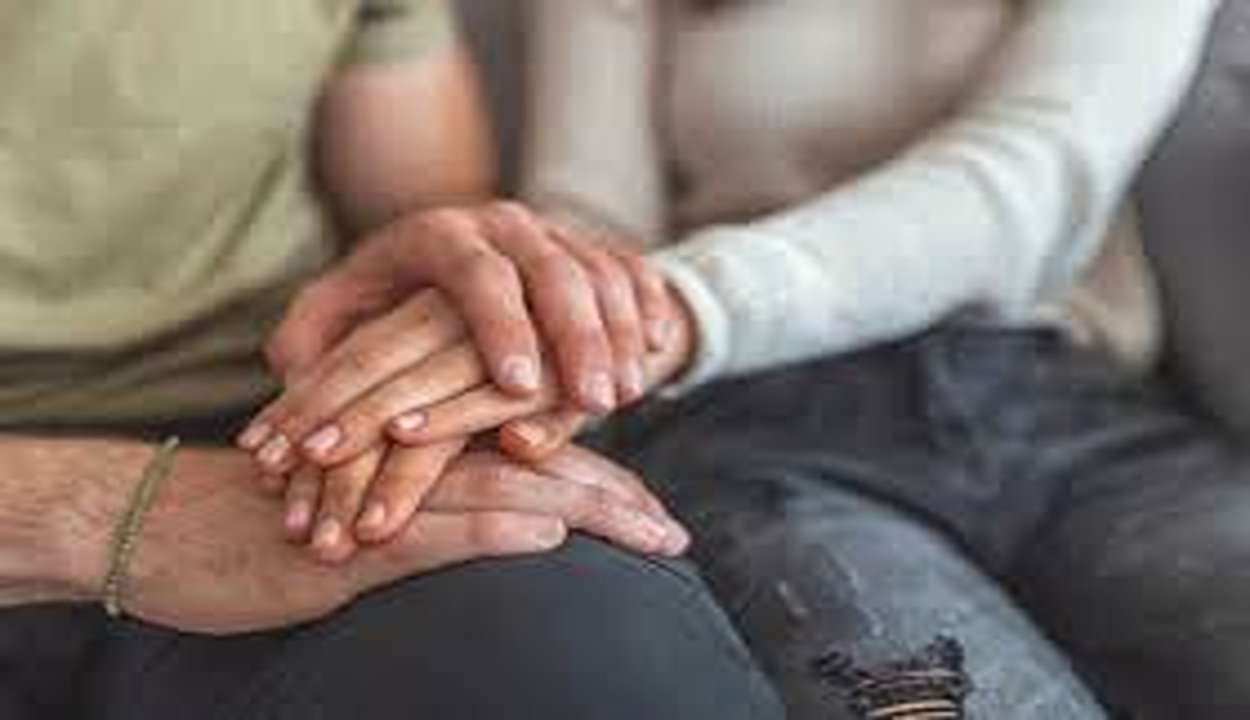 Relationship respect and self worth