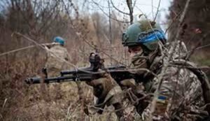 Russia Ukraine War Update