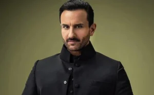 Saif Ali Khan