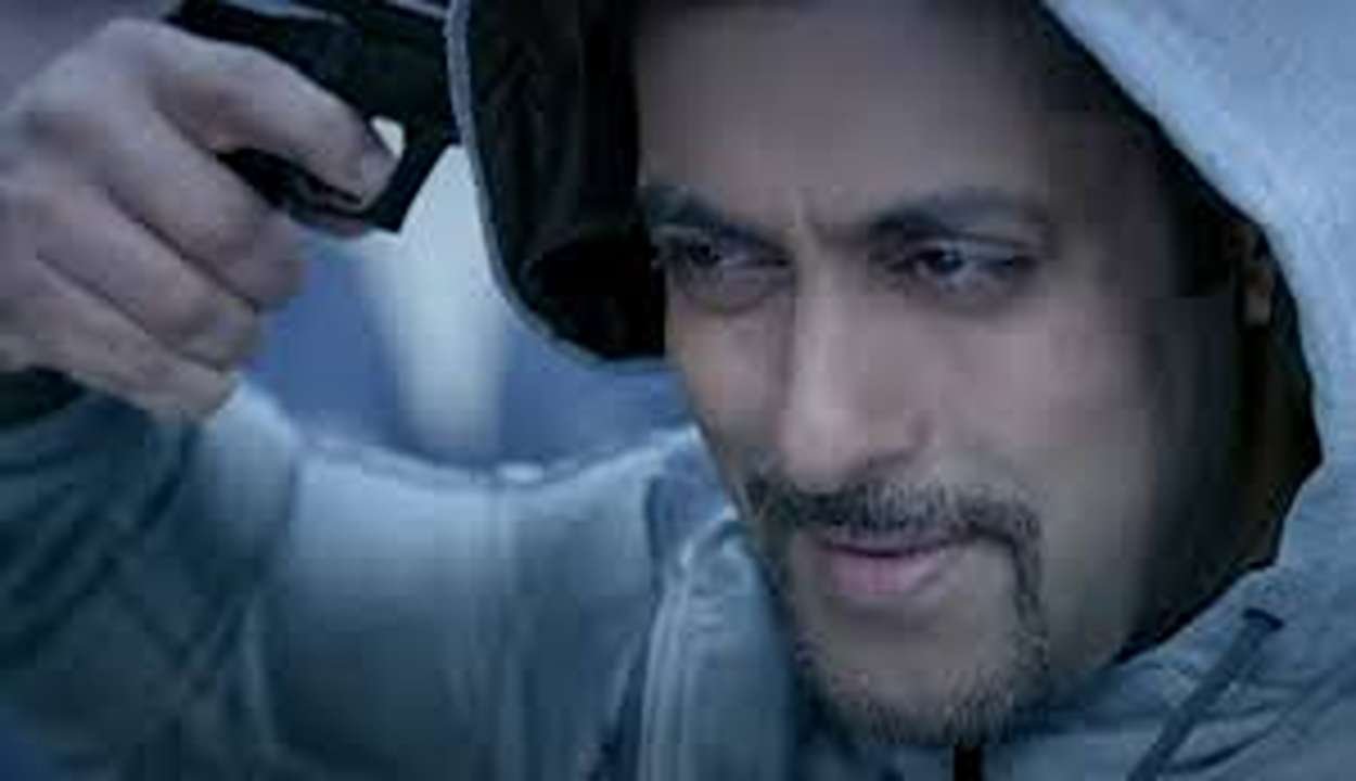 Salman Khan Wanted Movie Secrets