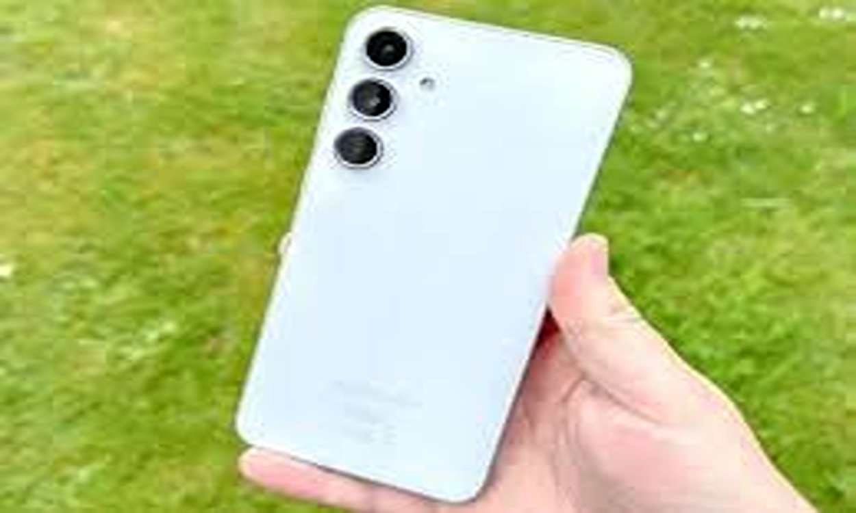 Samsung Galaxy A56 5G Deal