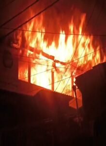 Saraswati Shishu Mandir