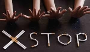 Second Hand Smoking Heart Risk