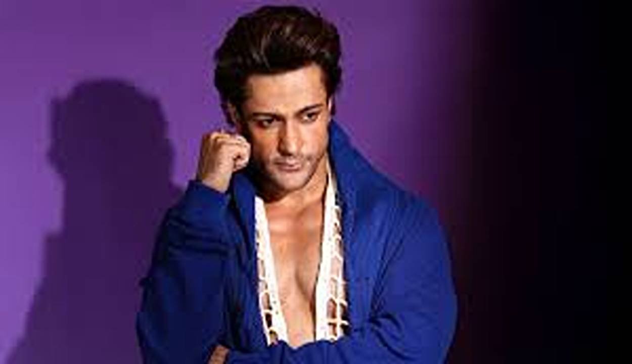 Shalin Bhanot Wedding Rumors