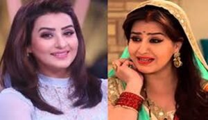 Shilpa Shinde Returns As Angoori Bhabhi