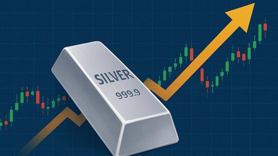 Silver Investment Trends