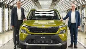 Skoda Kylaq CSD Price and Offers