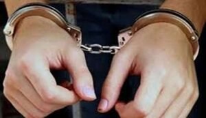 Smuggling racket busted