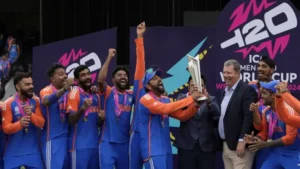 T20 World Cup 2026 Predictions