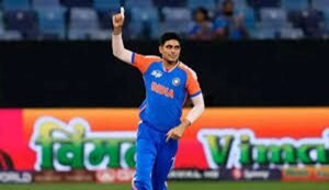 T20 World Cup 2026 Team Selection