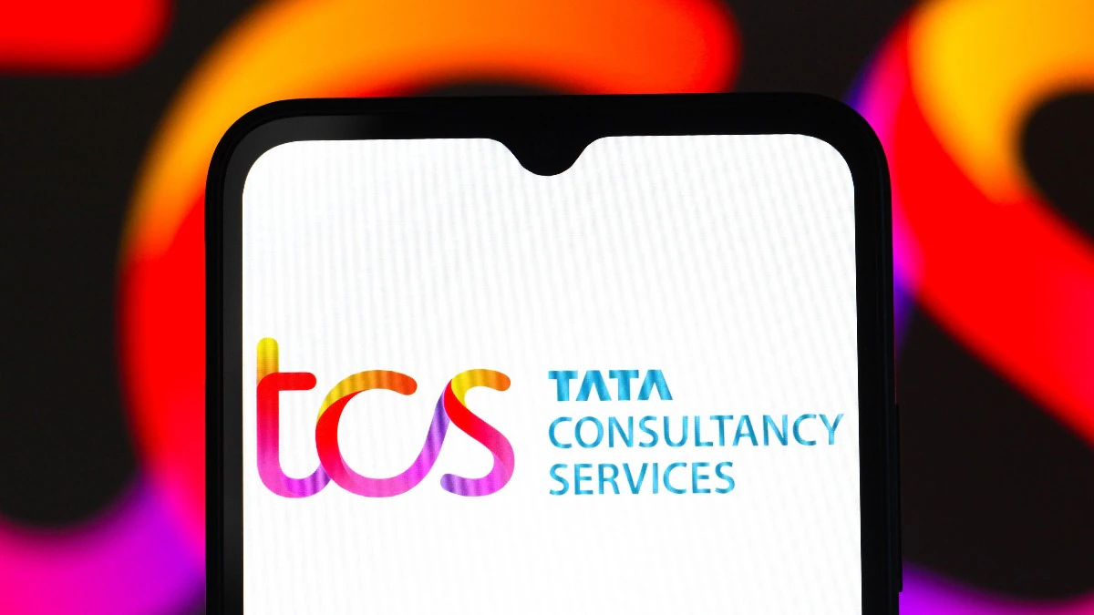 TCS Salesforce Acquisition