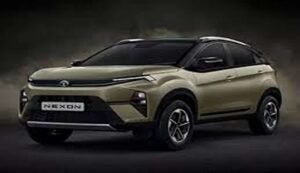 Tata Nexon Next Gen Launch