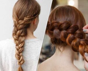 Traditional Braided Hairstyles Guide